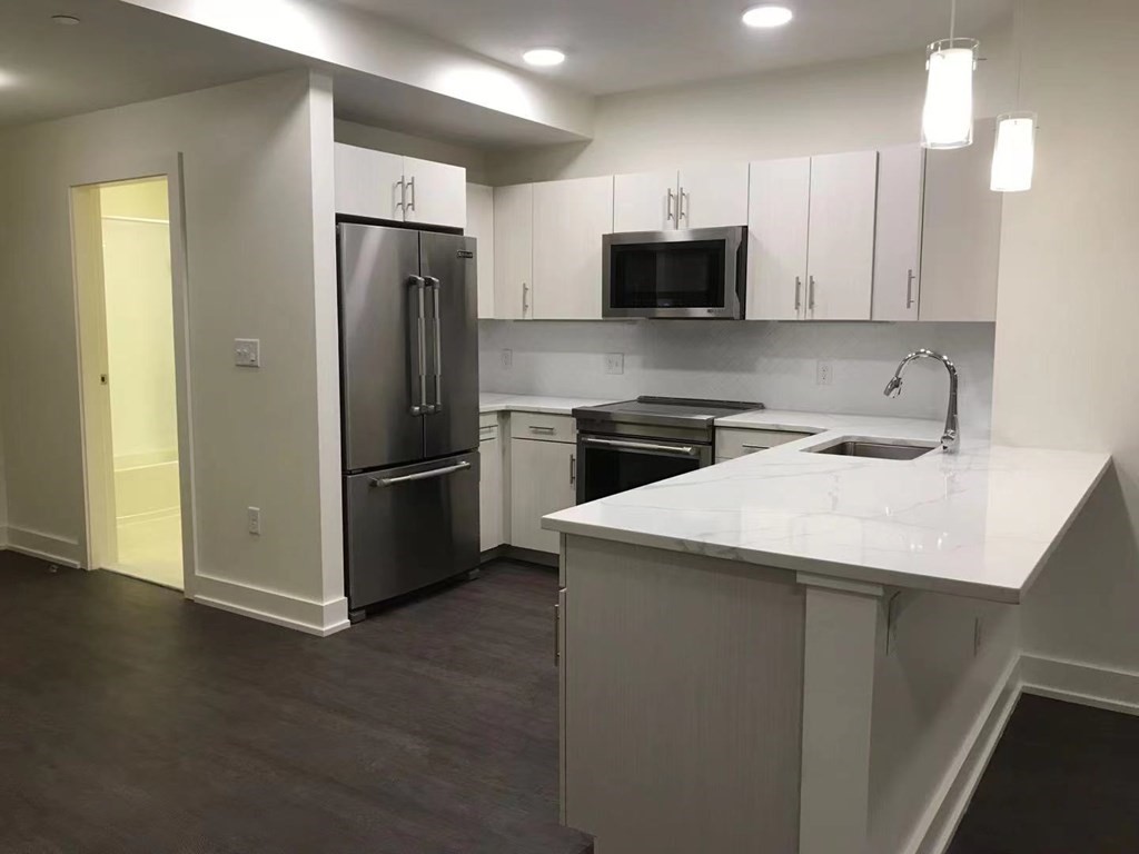 2 bed, 2 bath apartment for rent at 20 Penniman Rd Unit 202, Allston