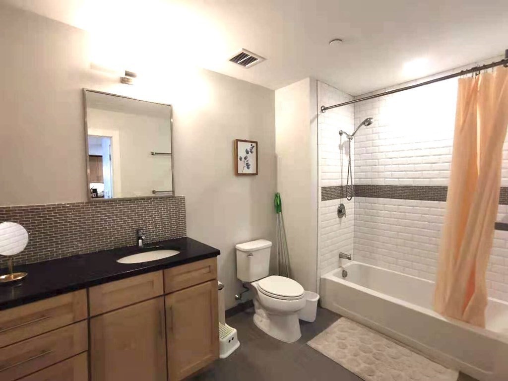 2 bed, 2 bath apartment for rent at 1501 Commonwealth Ave Unit 203, Brighton — photo 6 of 9