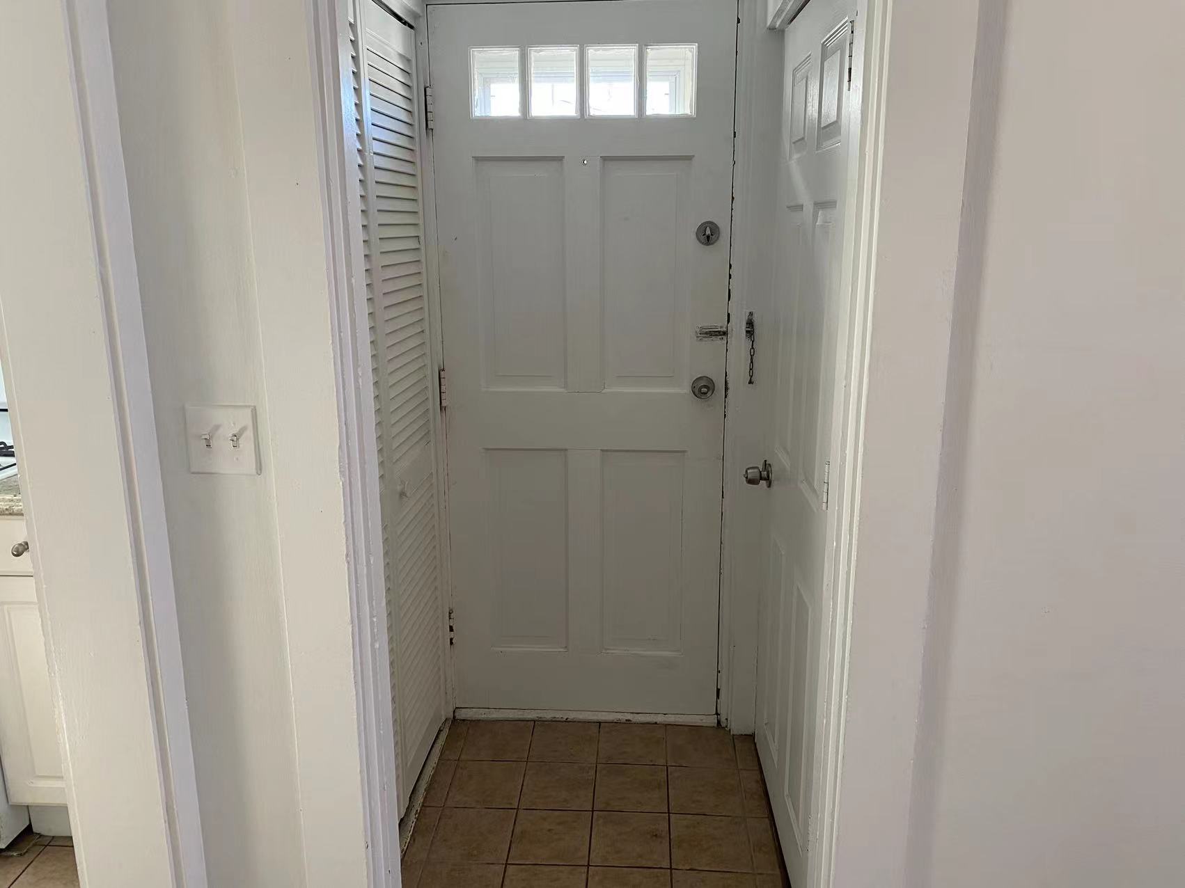 4 bed, 2 bath apartment for rent at 90 Massasoit St Unit B, Waltham — photo 2 of 14