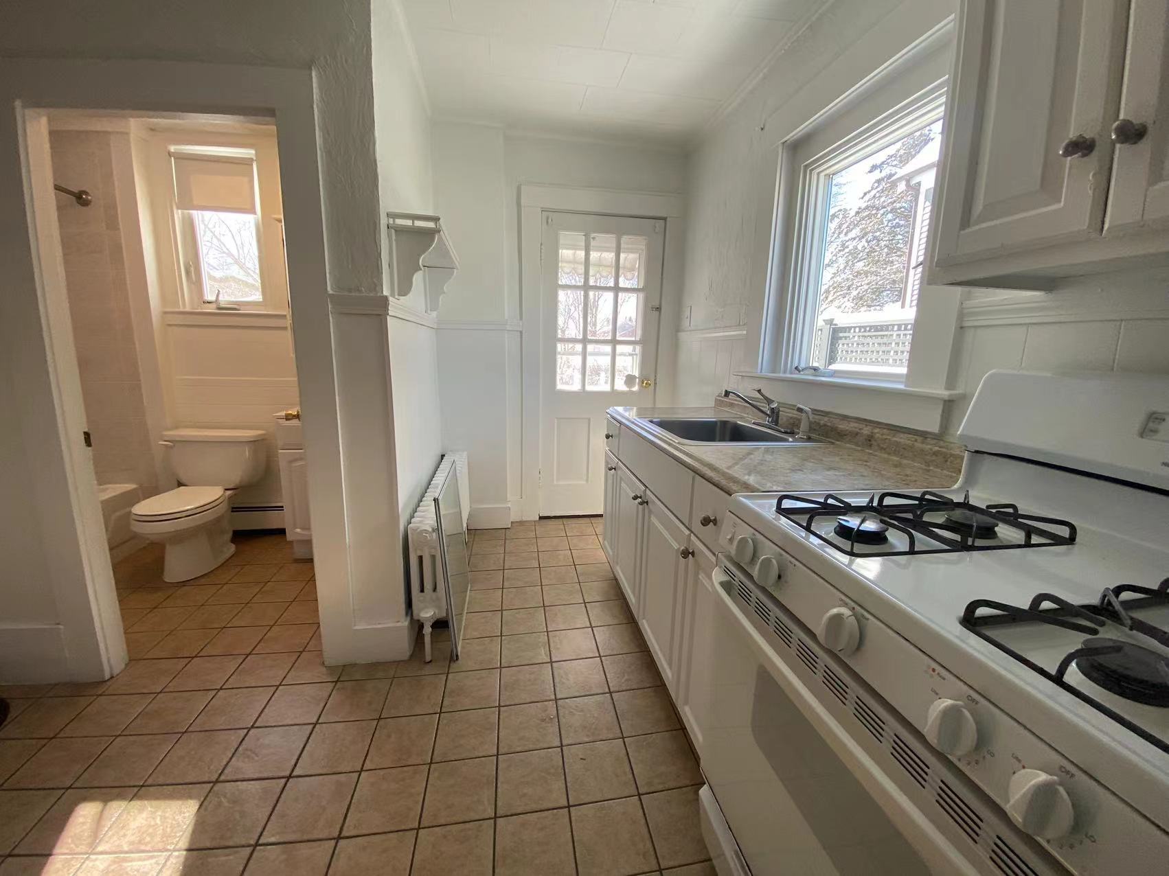 4 bed, 2 bath apartment for rent at 90 Massasoit St Unit B, Waltham — photo 4 of 14