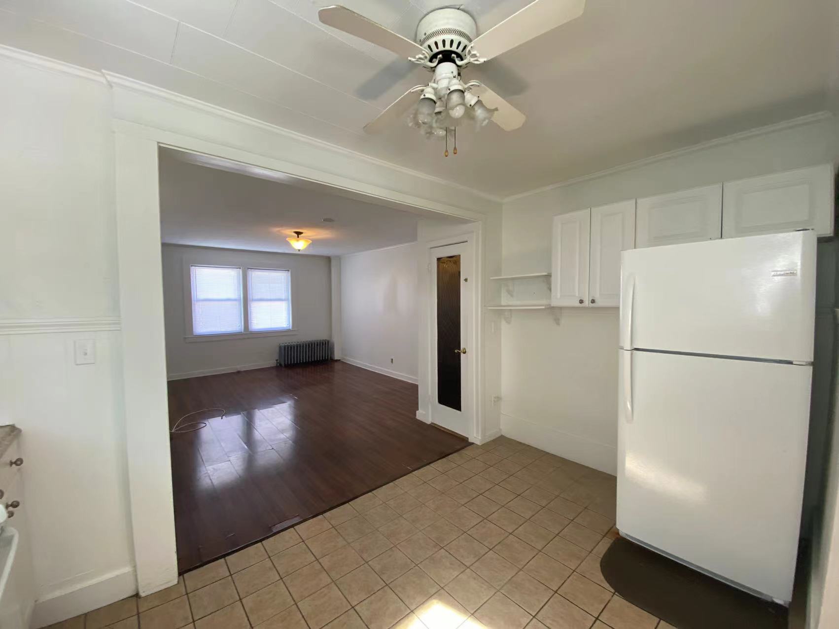 4 bed, 2 bath apartment for rent at 90 Massasoit St Unit B, Waltham — photo 1 of 14