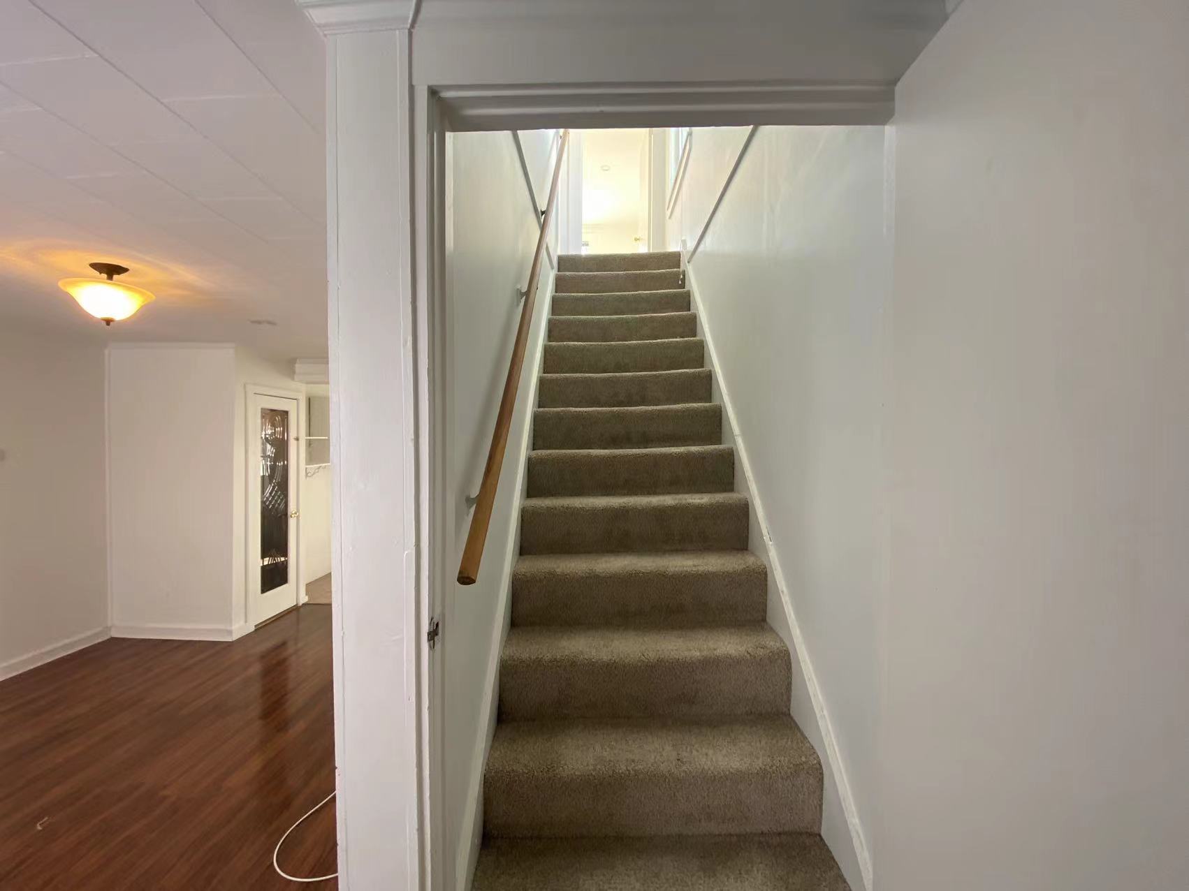 4 bed, 2 bath apartment for rent at 90 Massasoit St Unit B, Waltham — photo 9 of 14