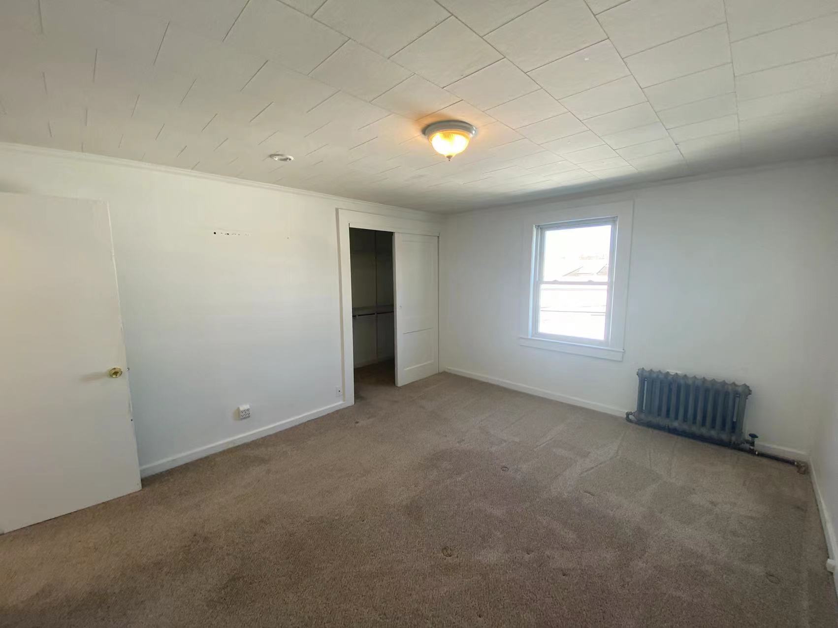4 bed, 2 bath apartment for rent at 90 Massasoit St Unit B, Waltham — photo 12 of 14