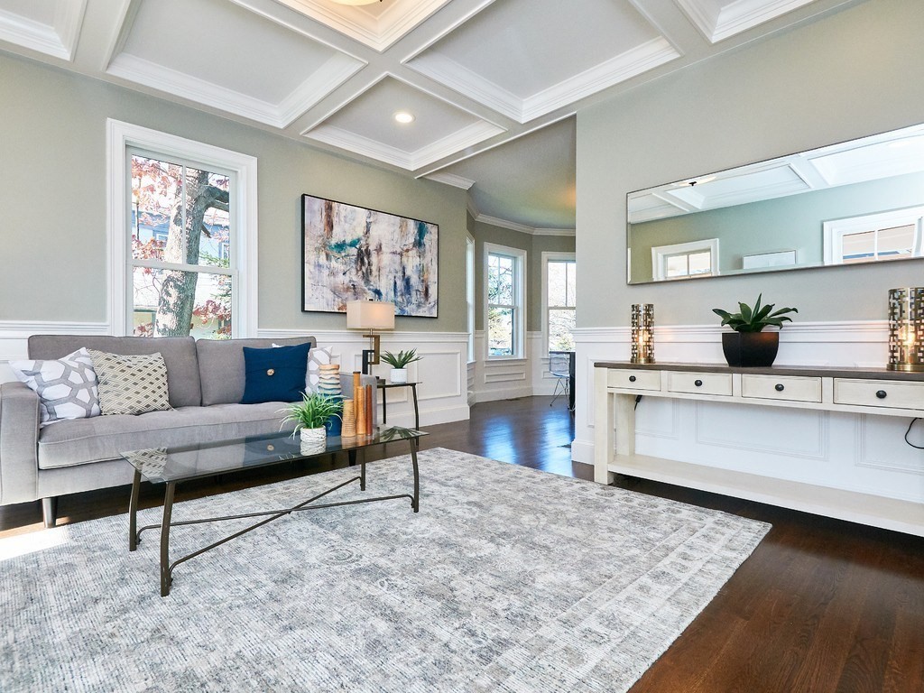 5 bed, 4+ bath apartment for rent at 217 Church St Unit A, Newton — photo 3 of 29