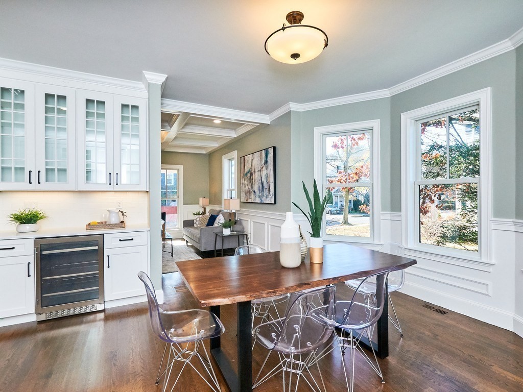 5 bed, 4+ bath apartment for rent at 217 Church St Unit A, Newton — photo 21 of 29