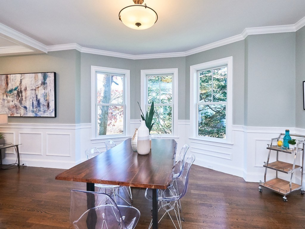 5 bed, 4+ bath apartment for rent at 217 Church St Unit A, Newton — photo 22 of 29
