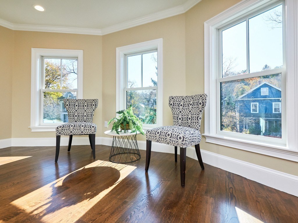 5 bed, 4+ bath apartment for rent at 217 Church St Unit A, Newton — photo 5 of 29