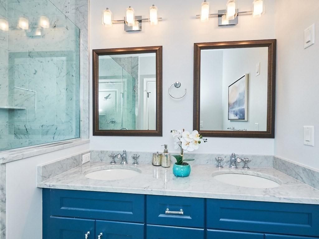 5 bed, 4+ bath apartment for rent at 217 Church St Unit A, Newton — photo 15 of 29