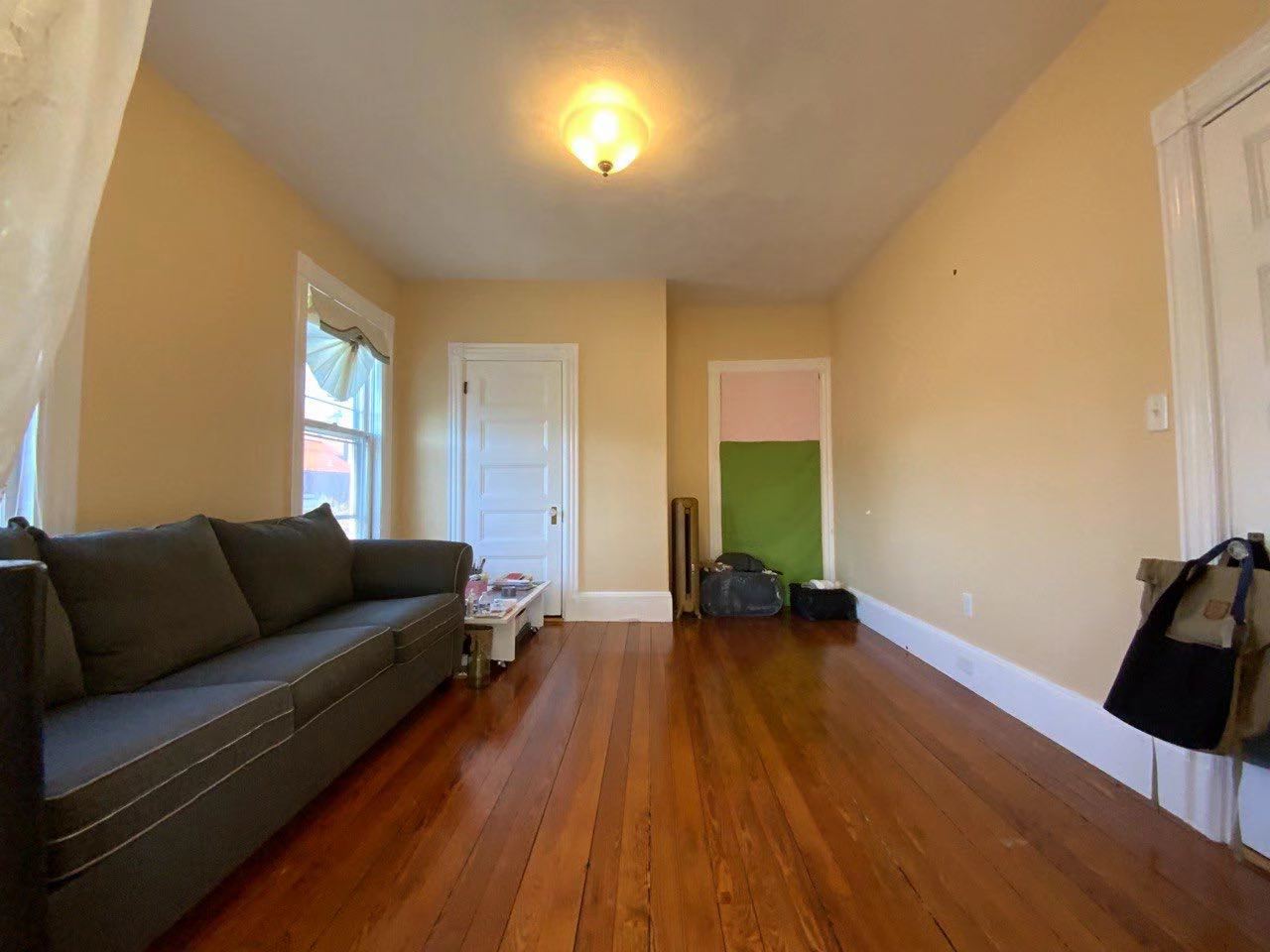 64 Willow St, East Cambridge