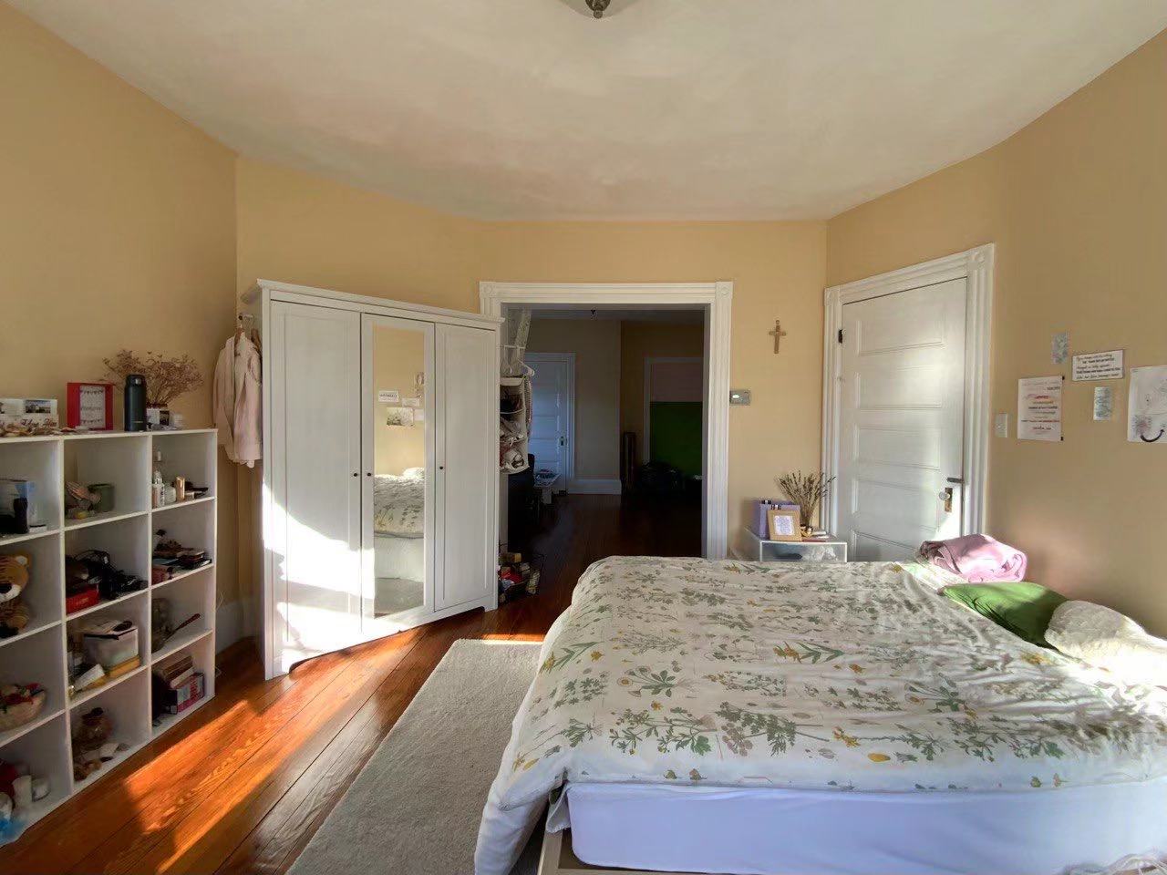 64 Willow St, East Cambridge