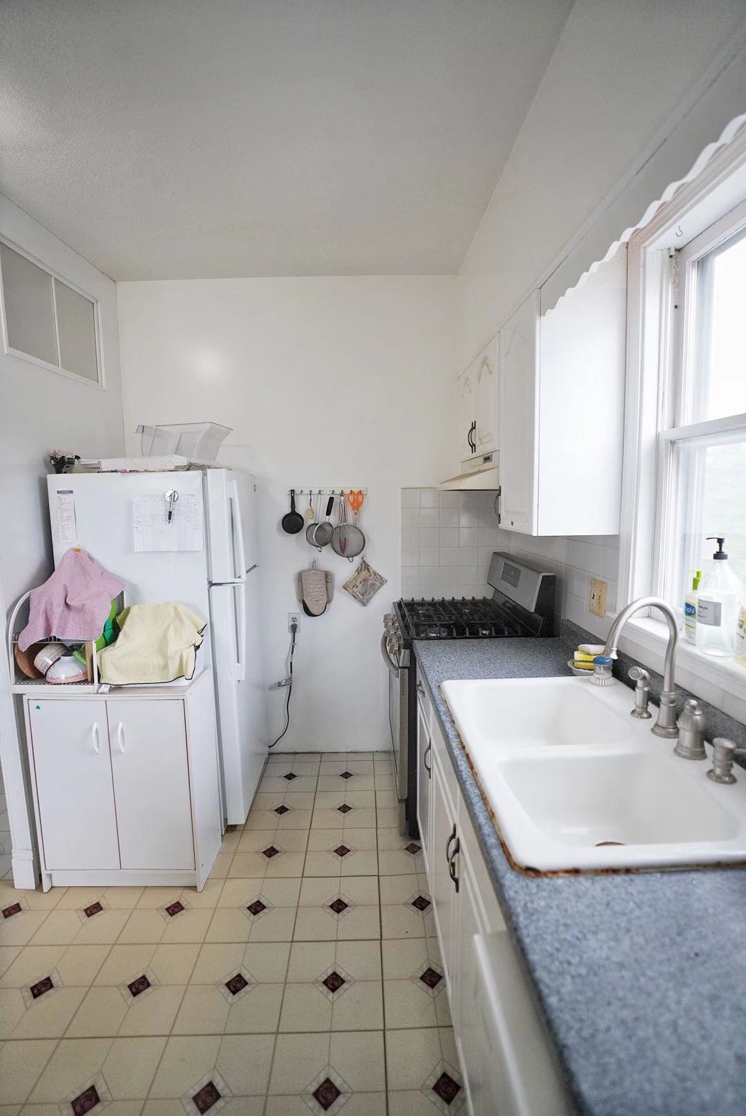 64 Willow St, East Cambridge