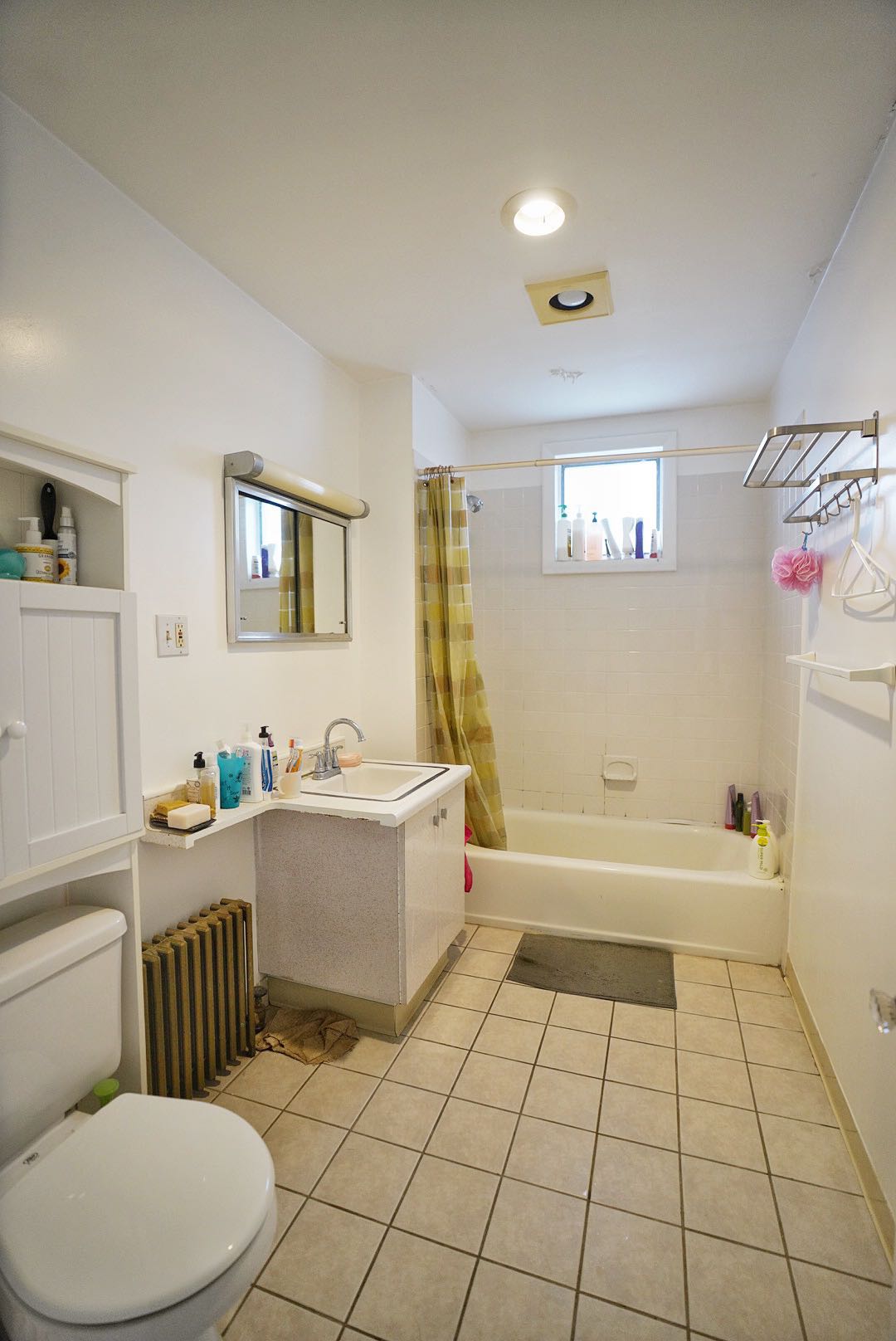 64 Willow St, East Cambridge