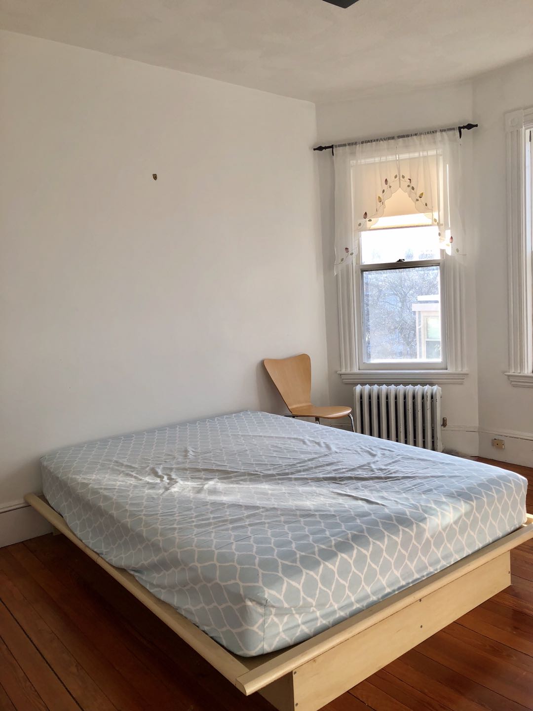 64 Willow St, East Cambridge