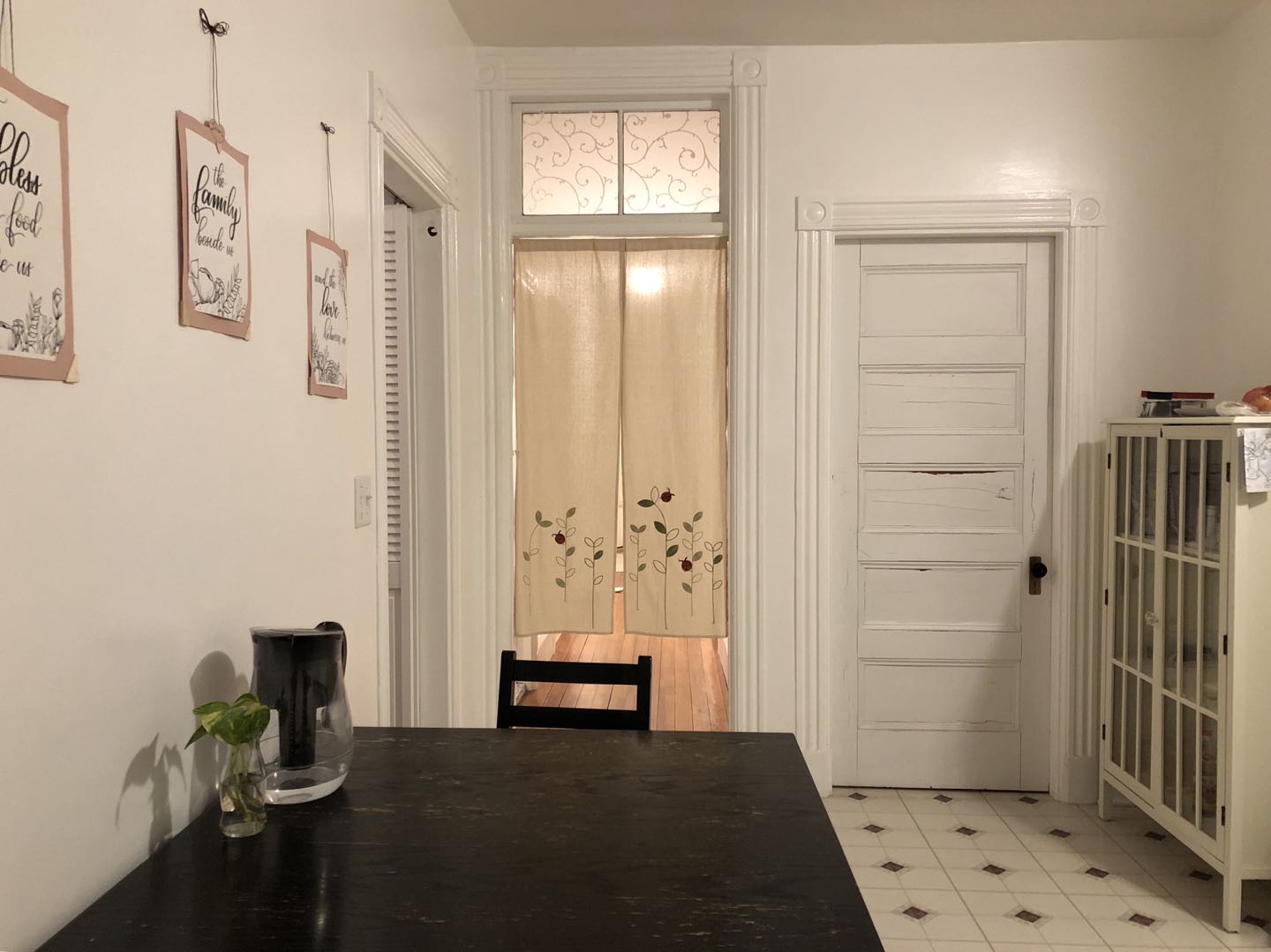 64 Willow St, East Cambridge