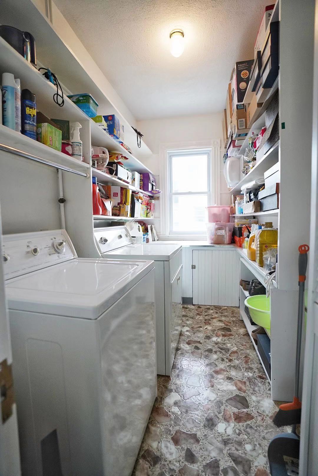 64 Willow St, East Cambridge