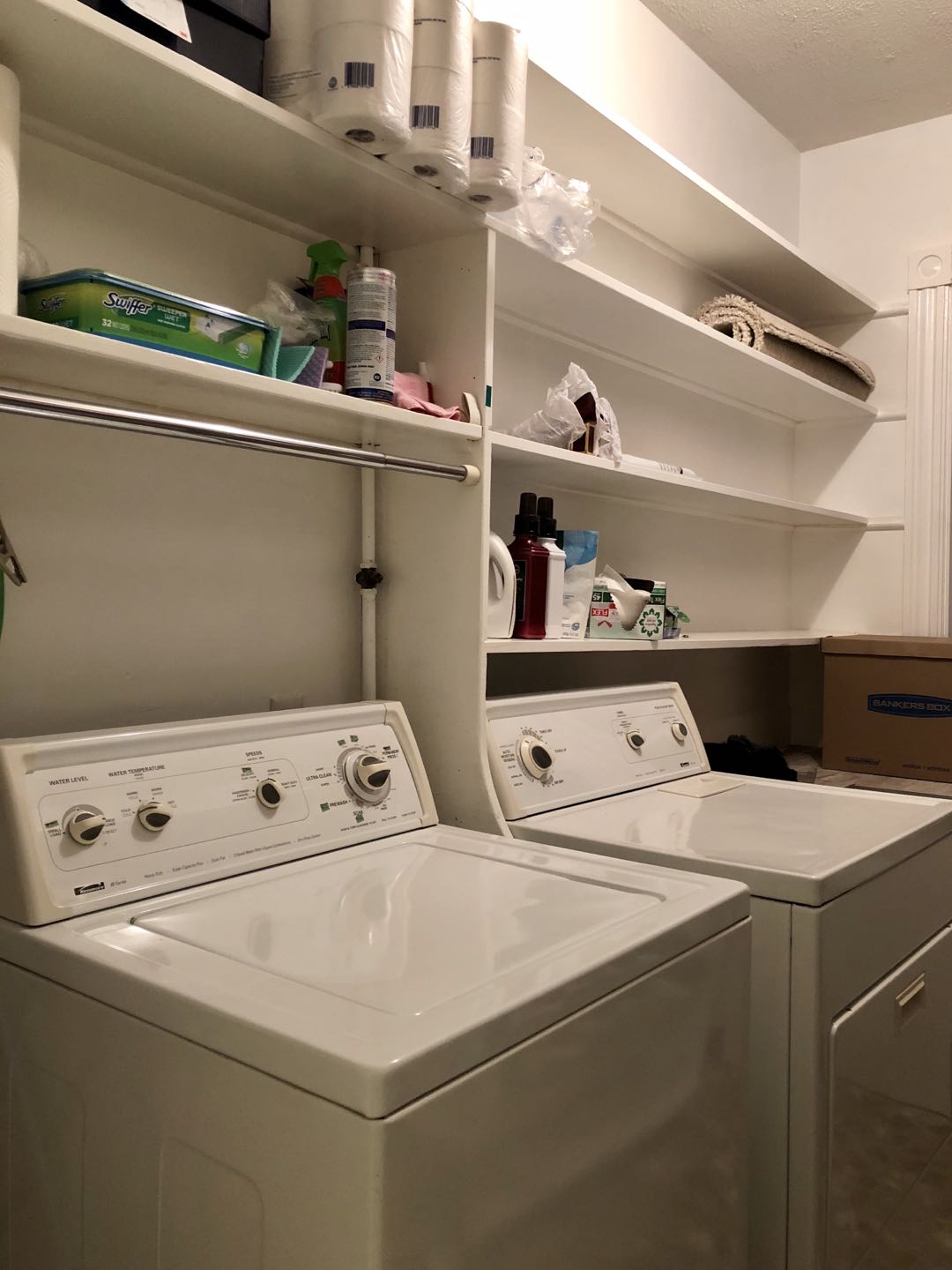 64 Willow St, East Cambridge