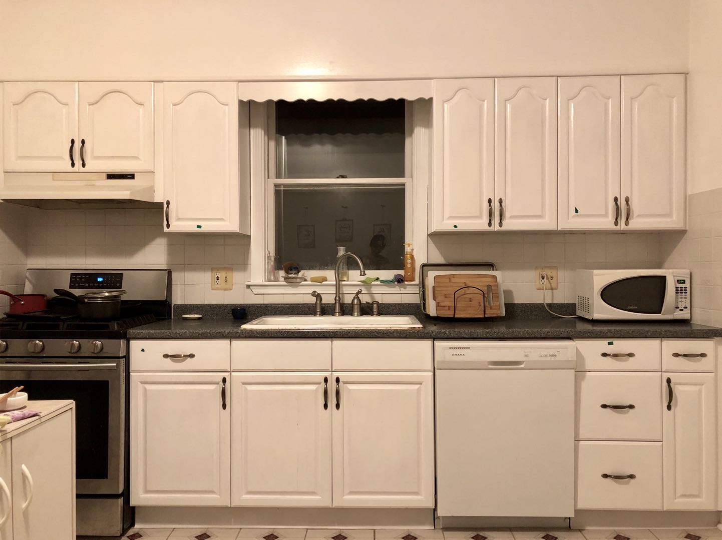 64 Willow St, East Cambridge