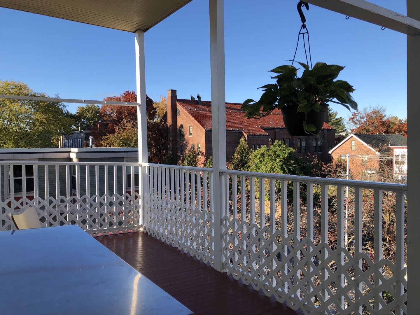 64 Willow St, East Cambridge