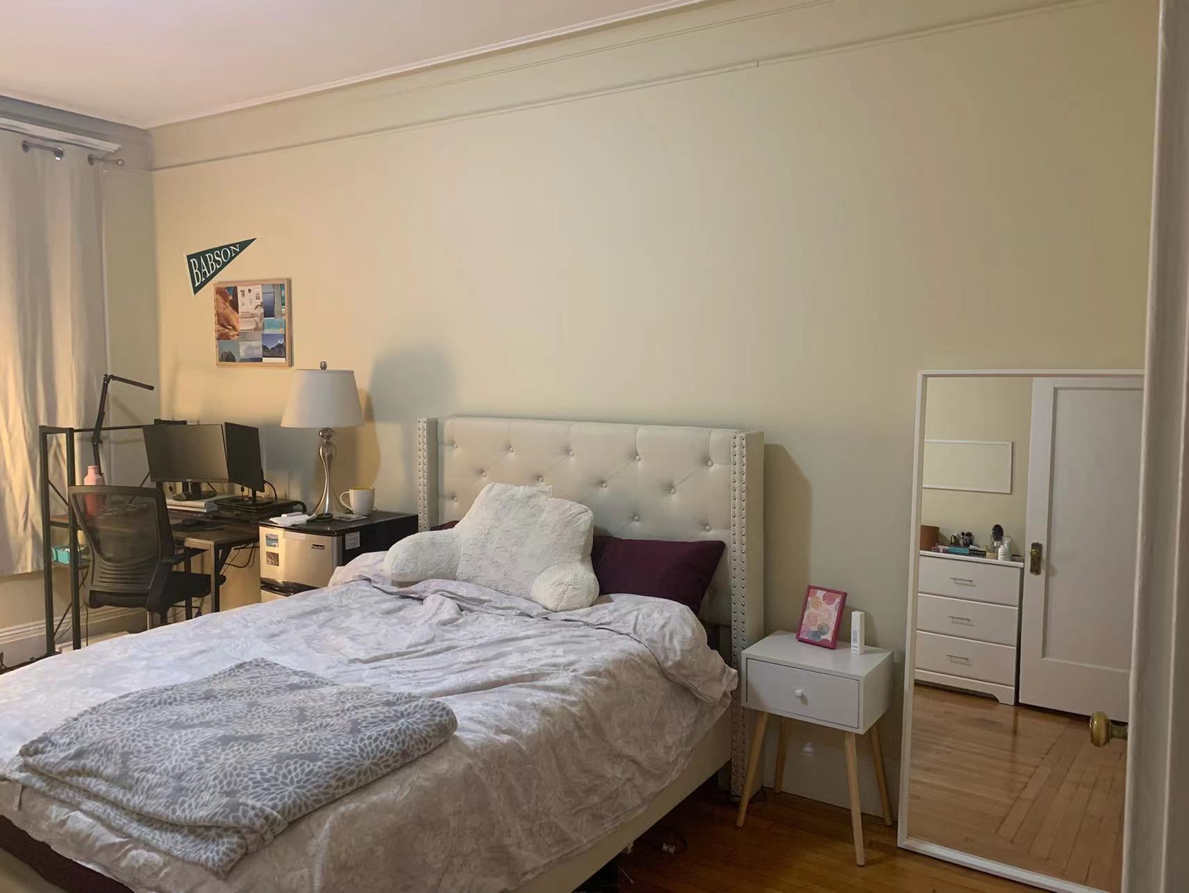 466 Commonwealth Ave, Fenway