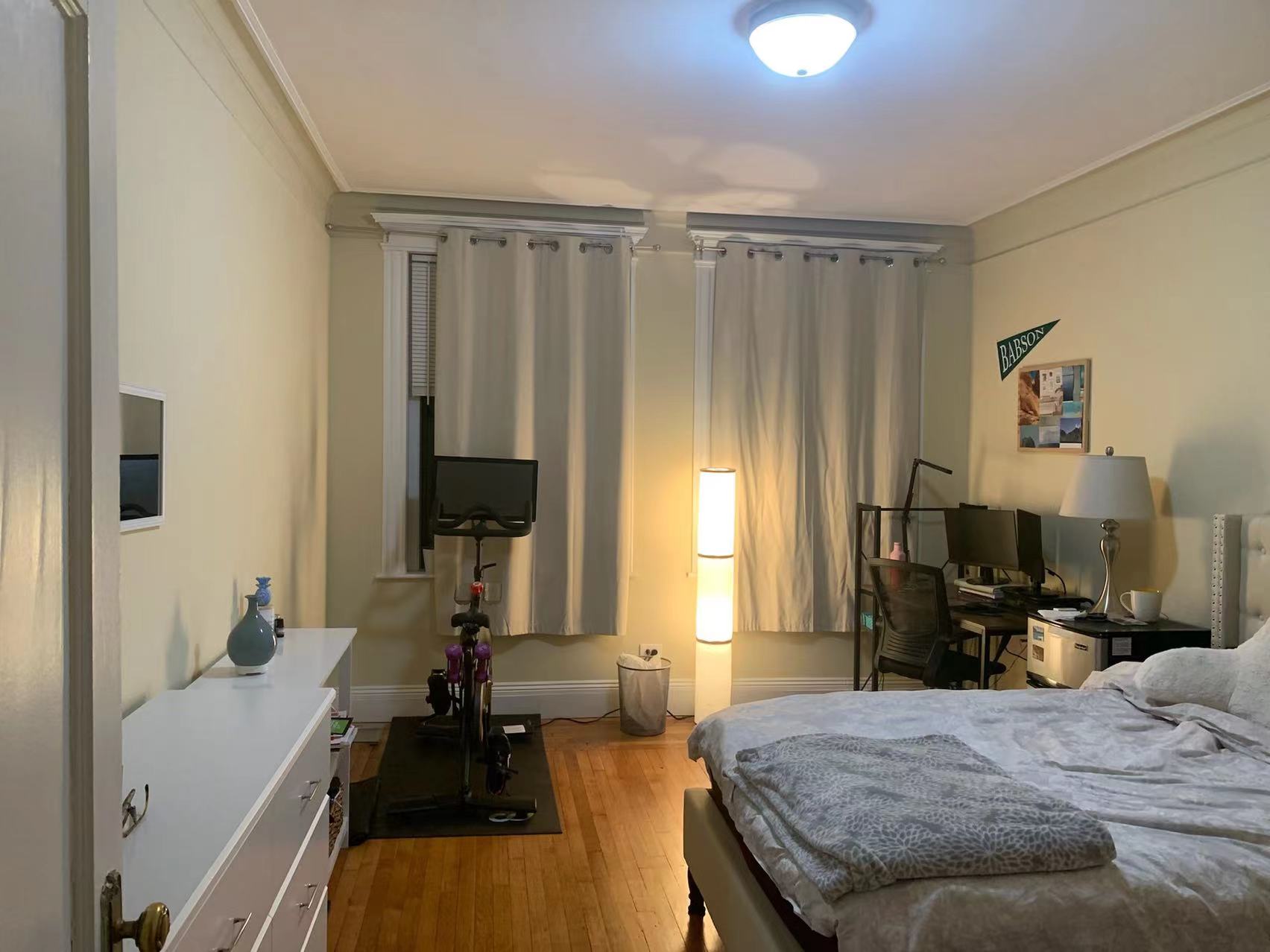 466 Commonwealth Ave, Fenway