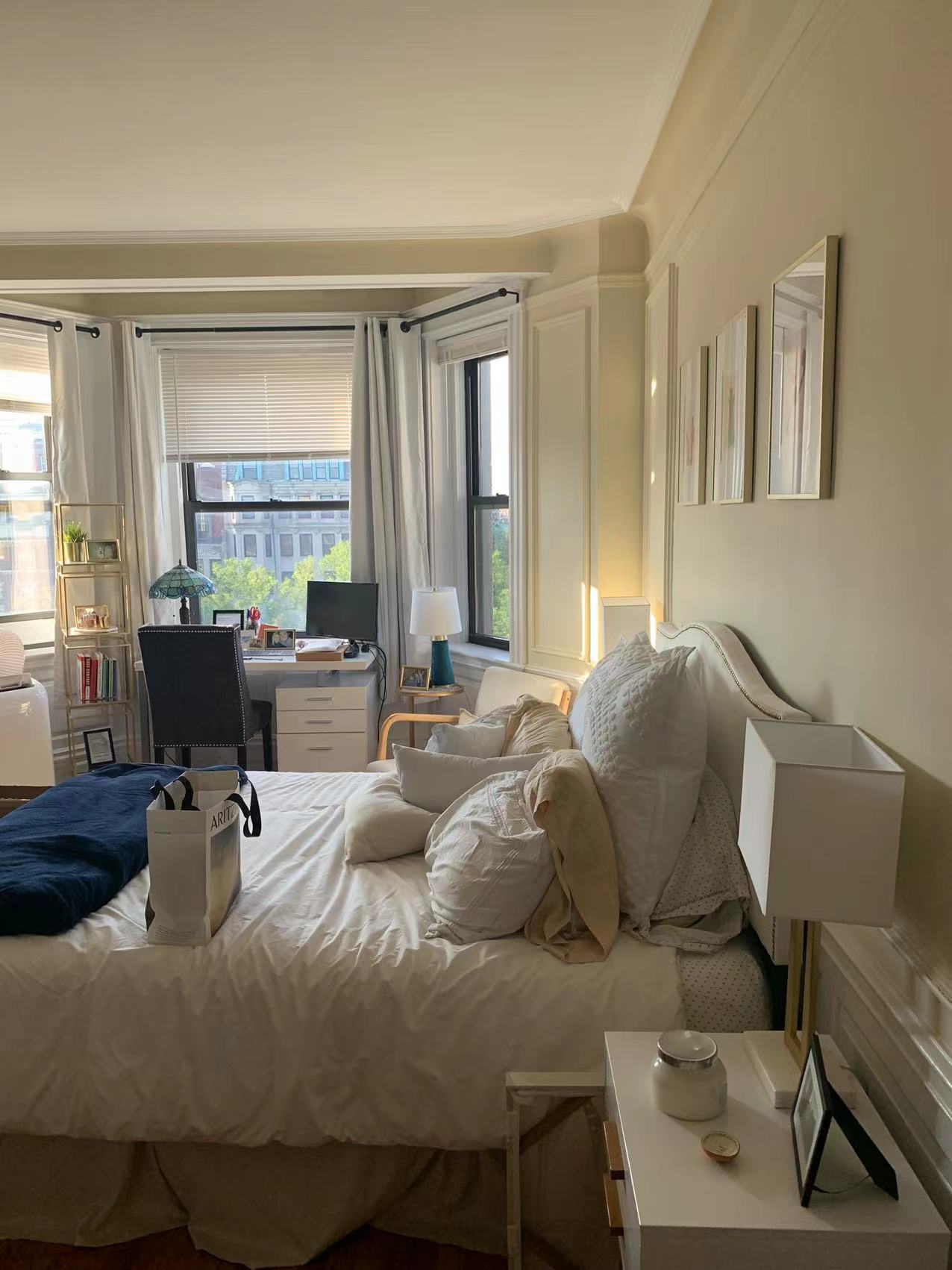 466 Commonwealth Ave, Fenway