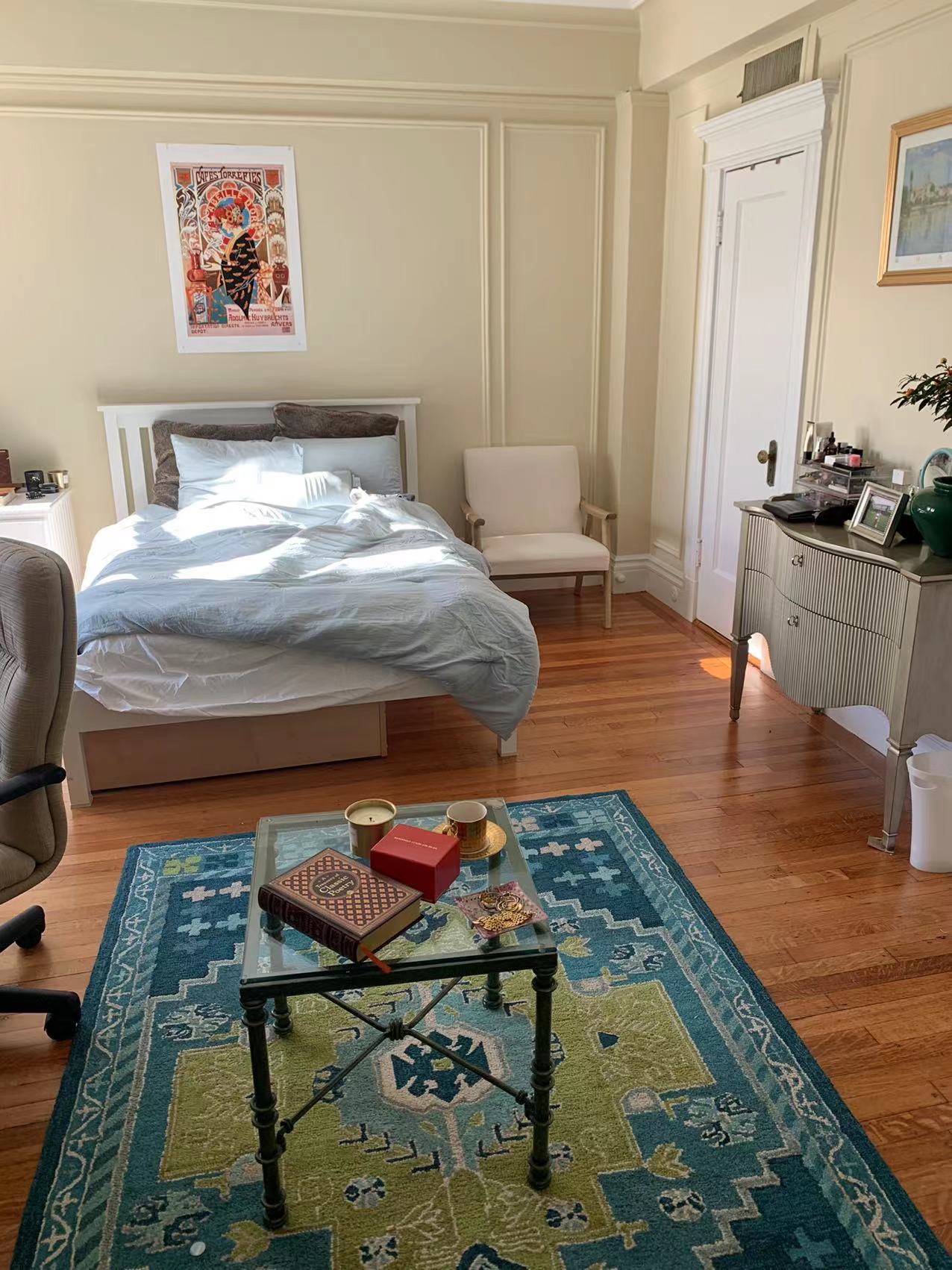 466 Commonwealth Ave, Fenway