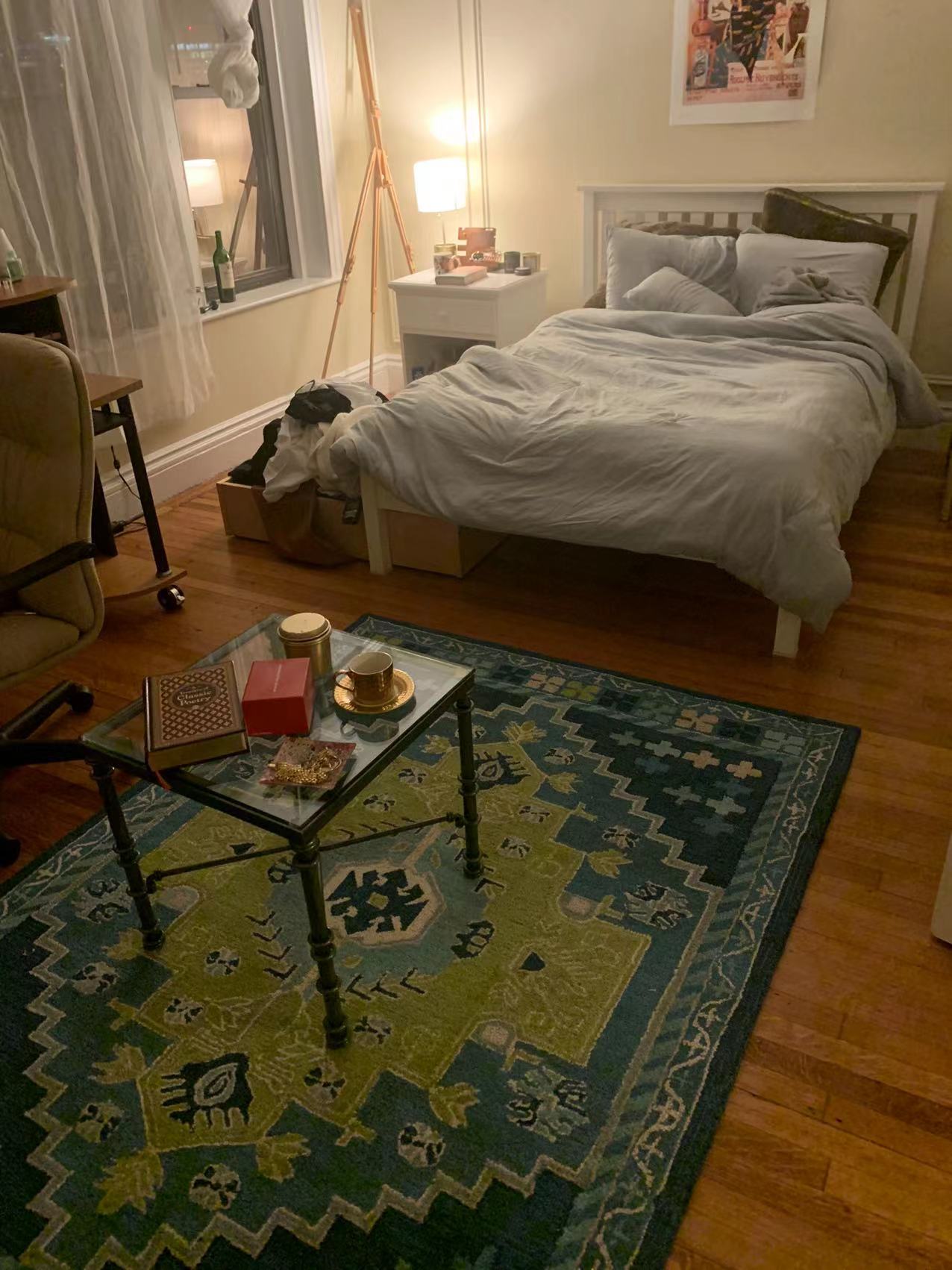 466 Commonwealth Ave, Fenway