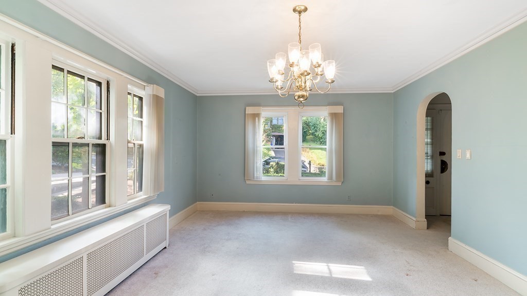 141 Jordan Rd, Coolidge Corner