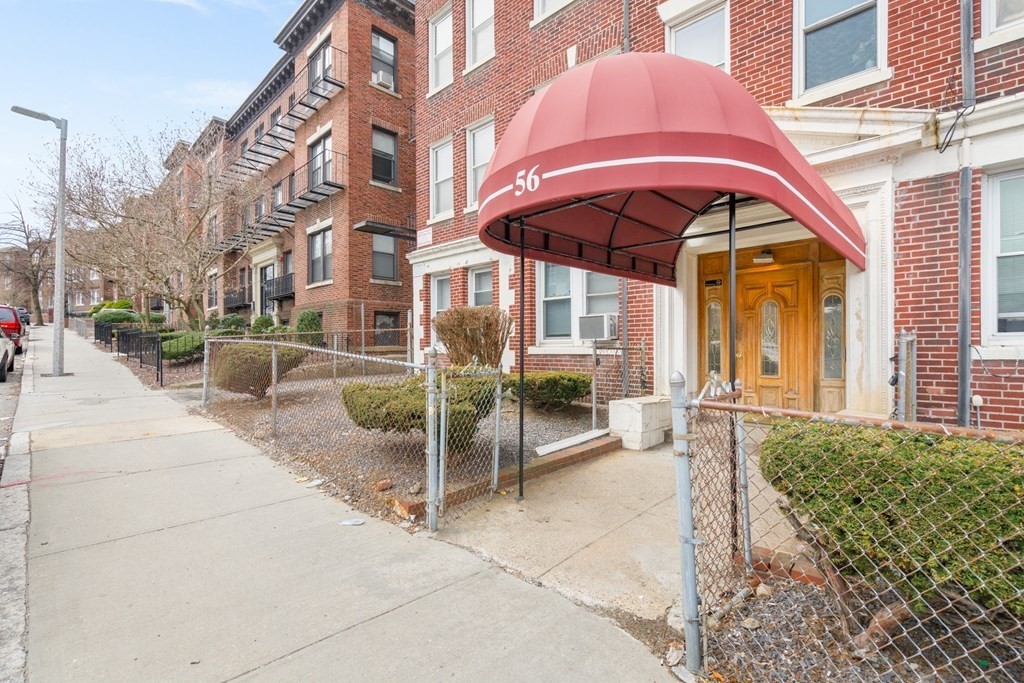 56 Park Vale Ave, Allston