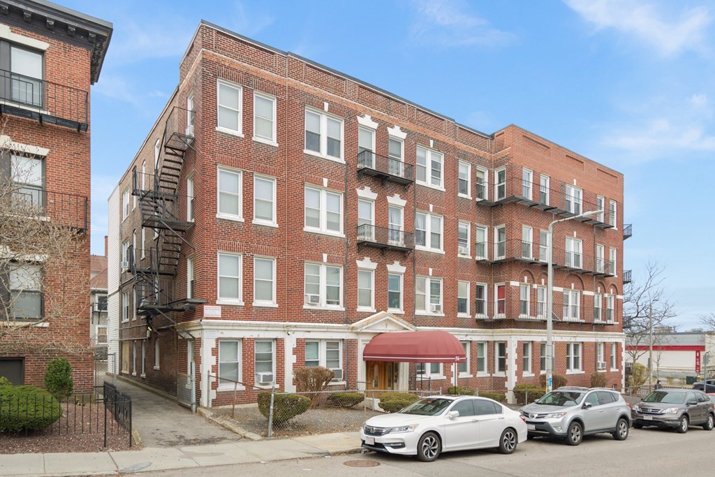 56 Park Vale Ave, Allston