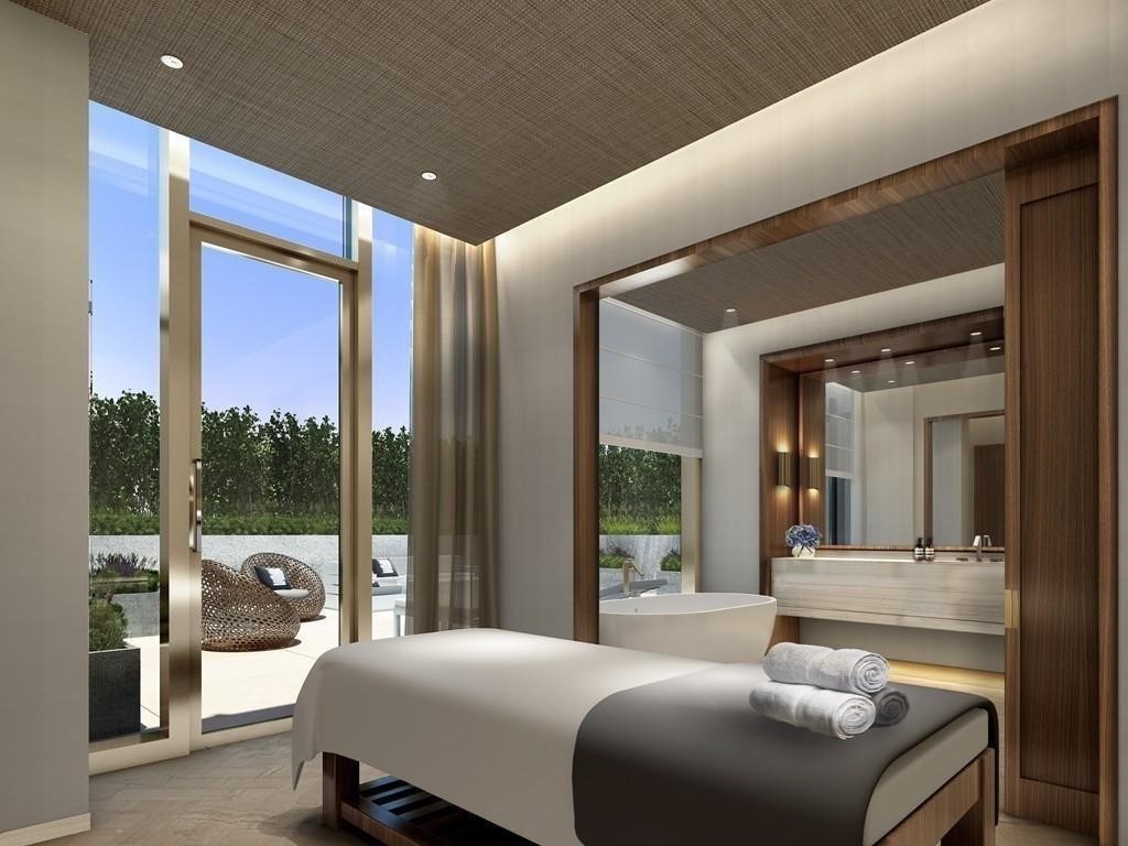 133 Seaport Blvd, Seaport District