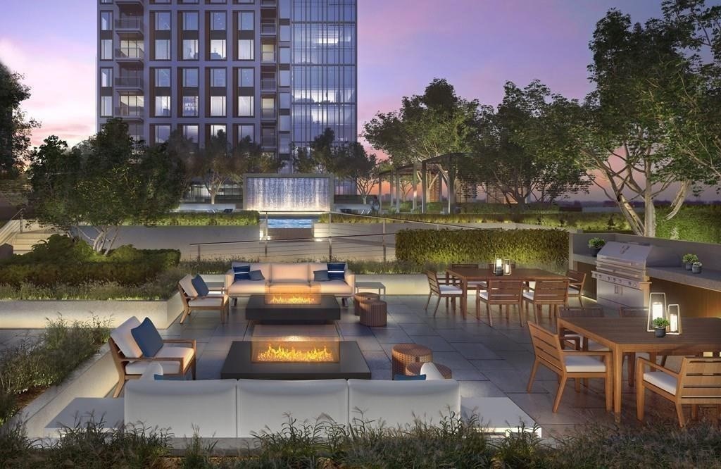 133 Seaport Blvd, Seaport District