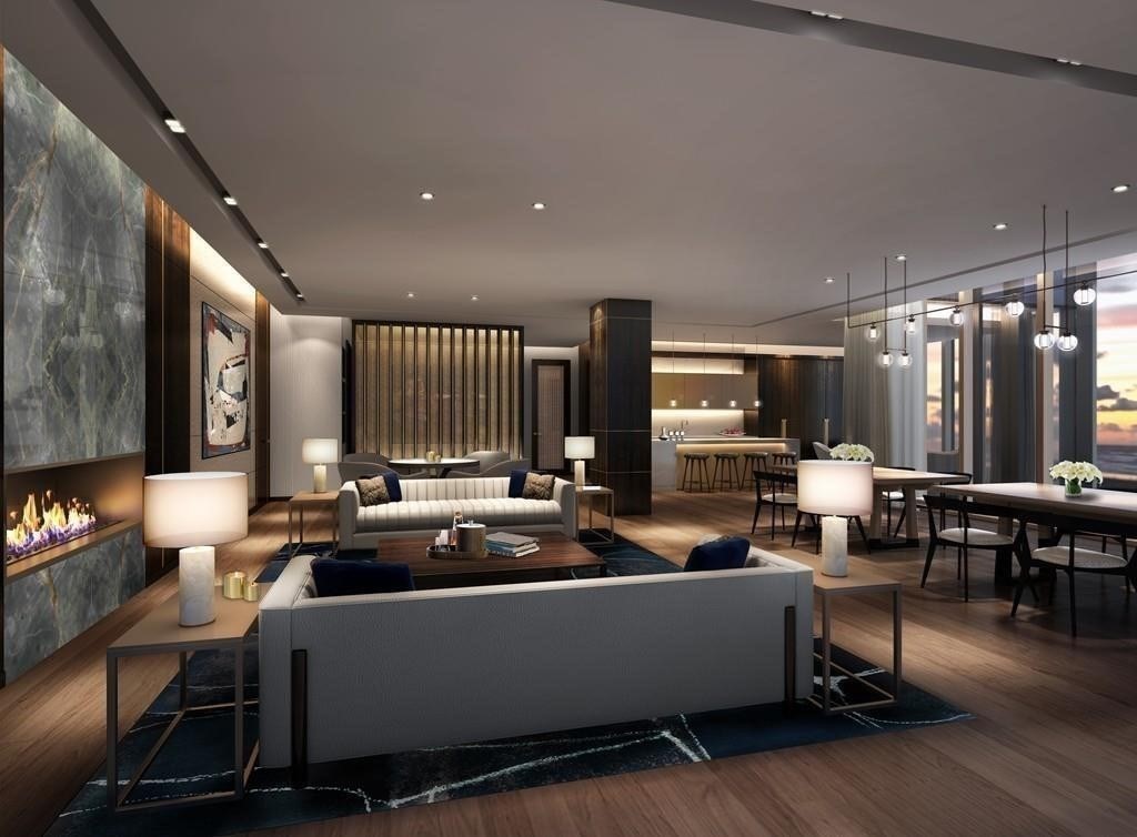 133 Seaport Blvd, Seaport District