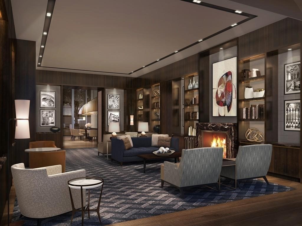 133 Seaport Blvd, Seaport District