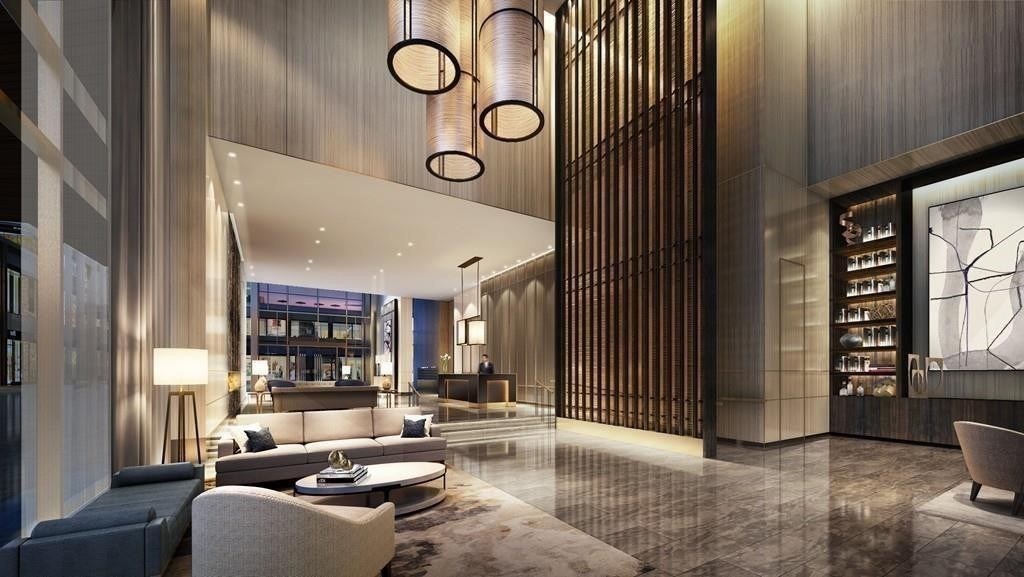 133 Seaport Blvd, Seaport District