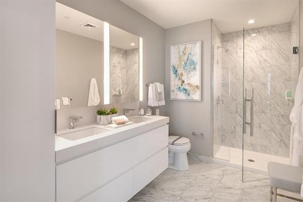 133 Seaport Blvd, Seaport District