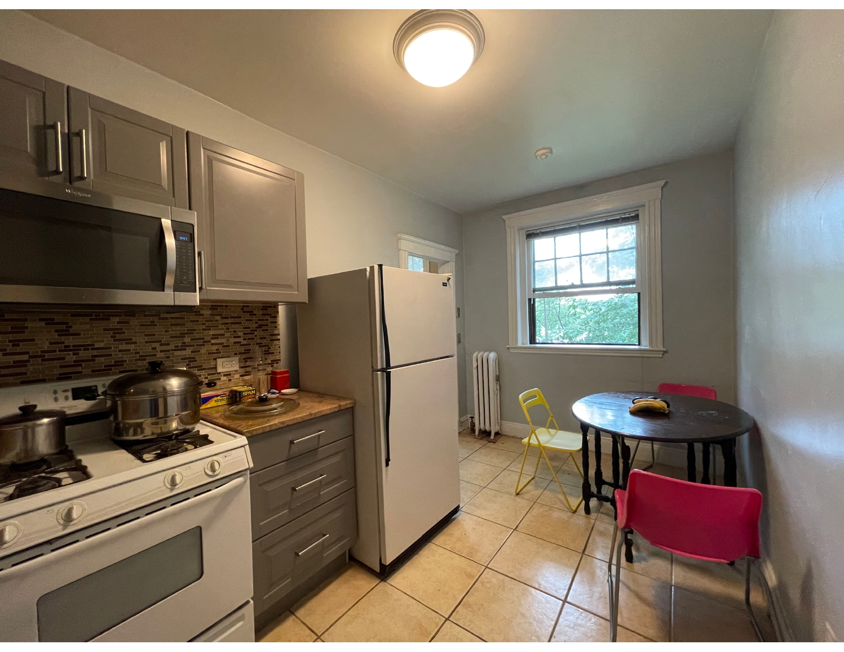 1988 Commonwealth Ave, Brighton