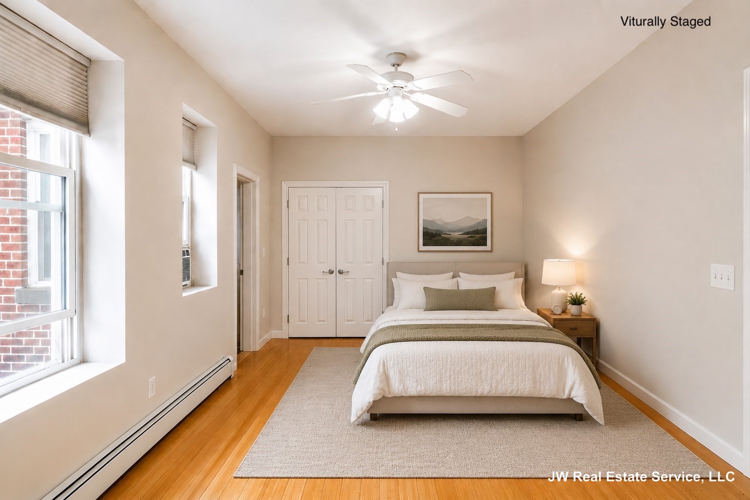 Photos of apartment on Summit Ave.,Boston MA 02135