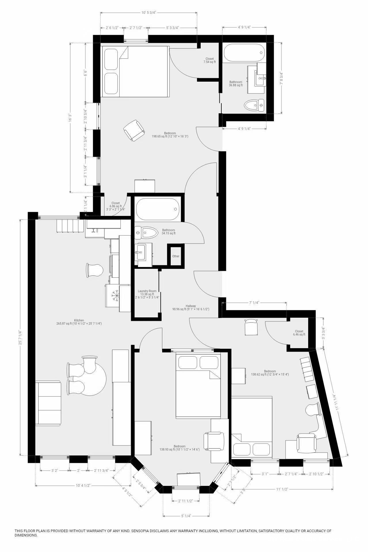 Photos of apartment on Chestnut Hill Ave.,Boston MA 02135