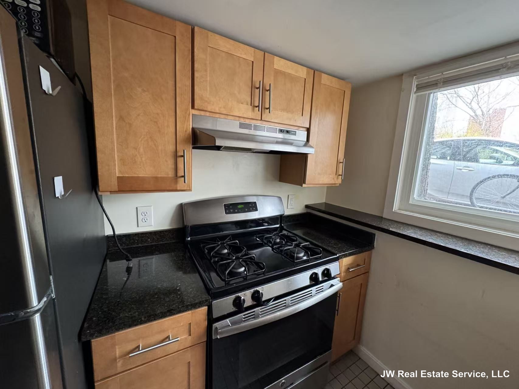 Photos of apartment on Hingham St.,Cambridge MA 02138