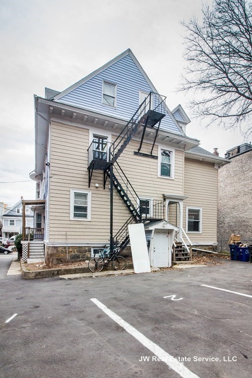 Photos of apartment on Chester St.,Boston MA 02134
