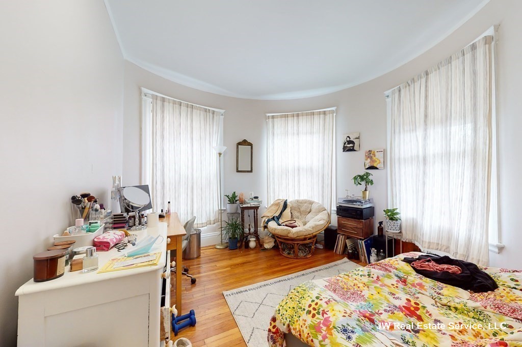 Photos of apartment on Chester St.,Boston MA 02134