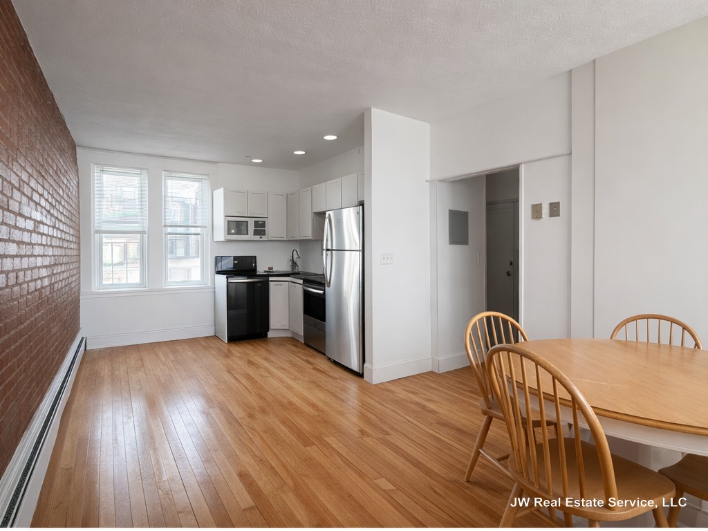 Photos of apartment on Chestnut Hill Ave.,Boston MA 02135
