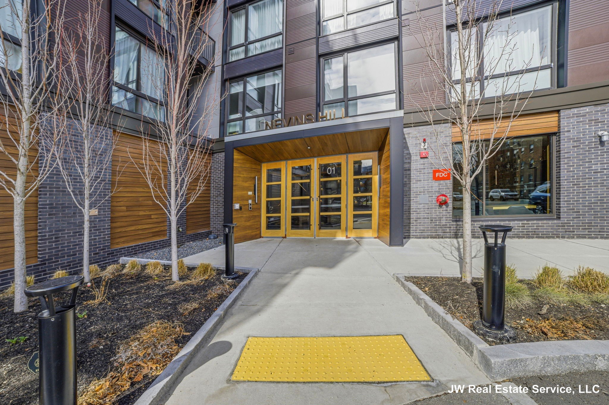 Photos of apartment on Kenrick St.,Boston MA 02135