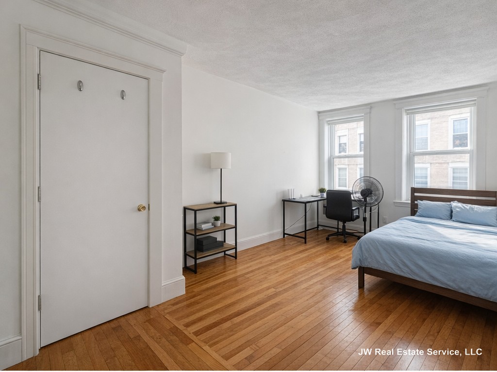 Photos of apartment on Chestnut Hill Ave.,Boston MA 02135