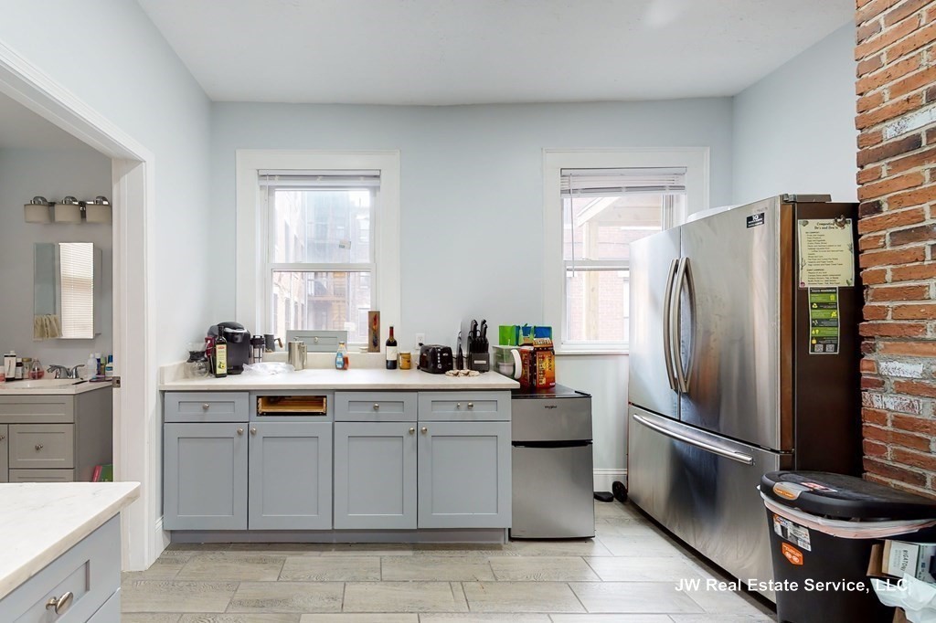 Photos of apartment on Chester St.,Boston MA 02134