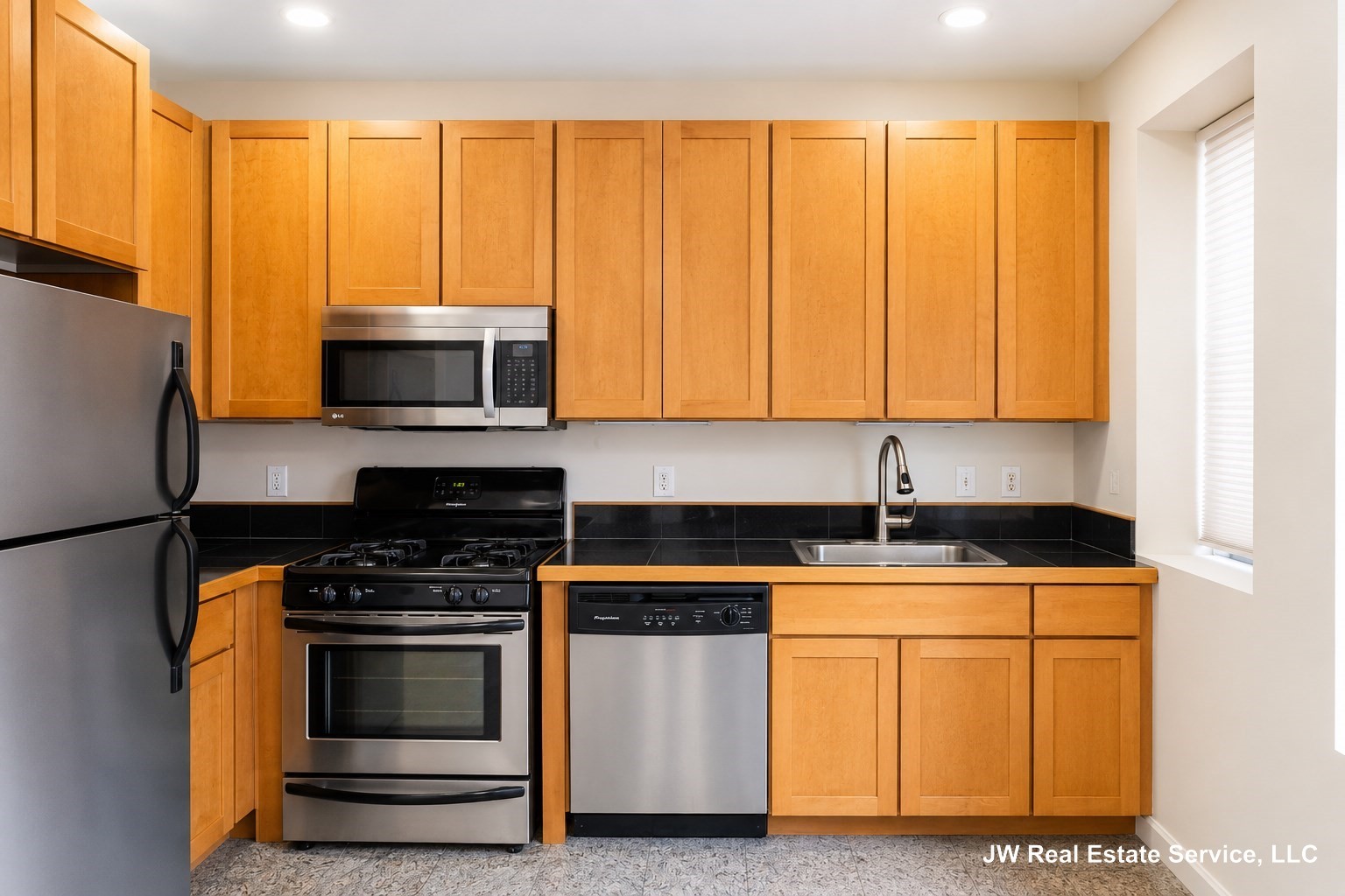 Photos of apartment on Summit Ave.,Boston MA 02135