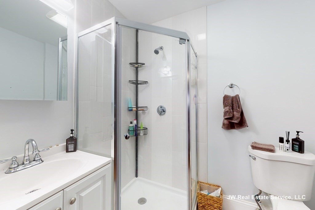 Photos of apartment on Chester St.,Boston MA 02134