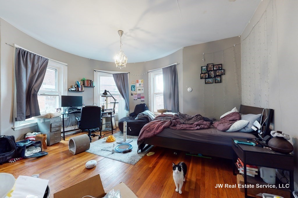 Photos of apartment on Chester St.,Boston MA 02134
