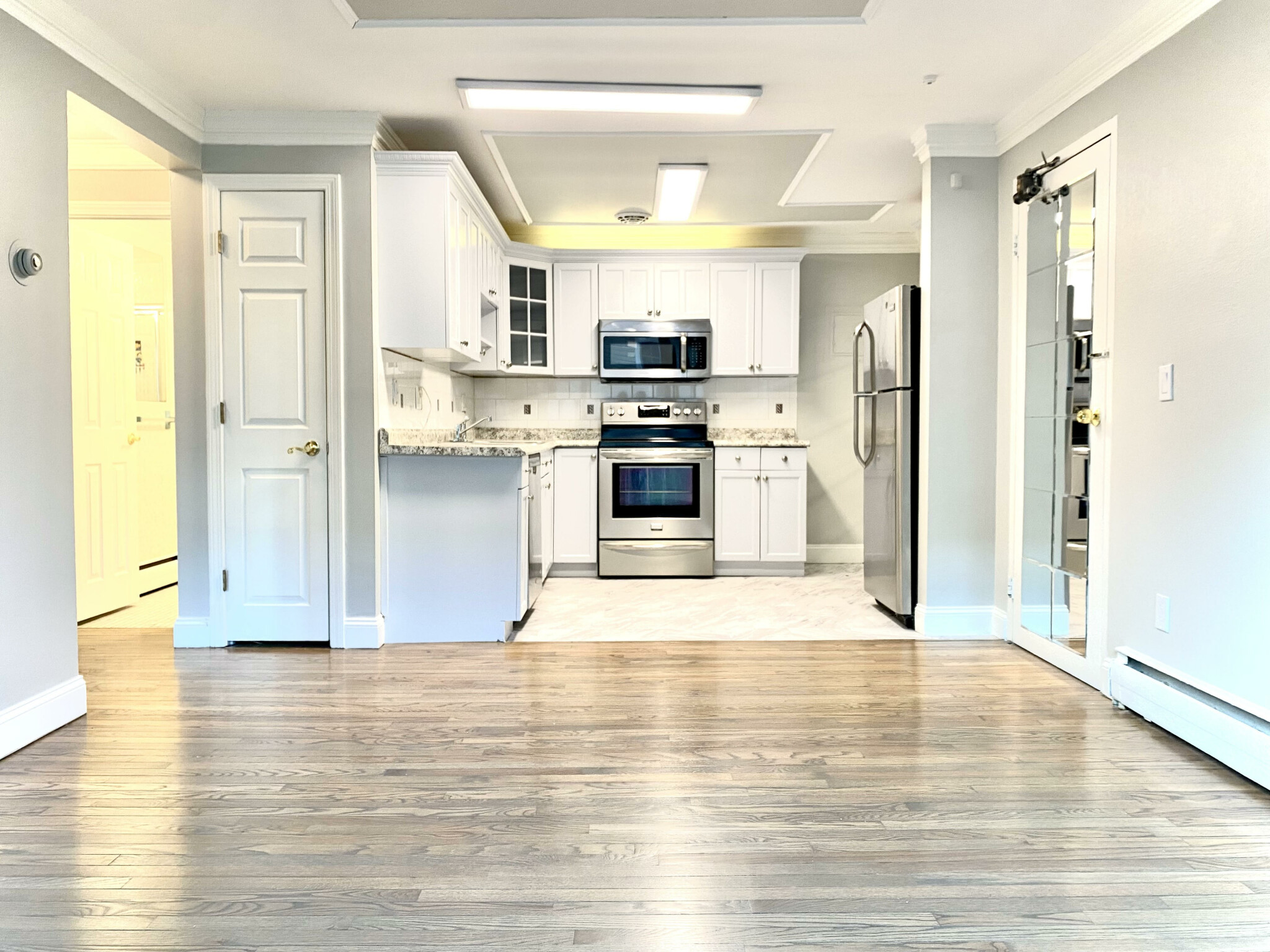 62 Carey Ave. Unit 7, Watertown
